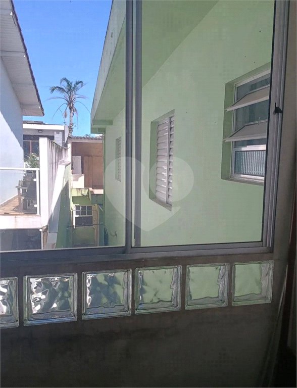 Sobrado à venda com 5 quartos em Vila Arriete, São Paulo, SP