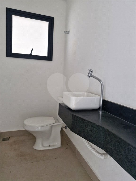 Casa à venda com 4 suítes no condomínio Belvedere Prudência, São Paulo - SP