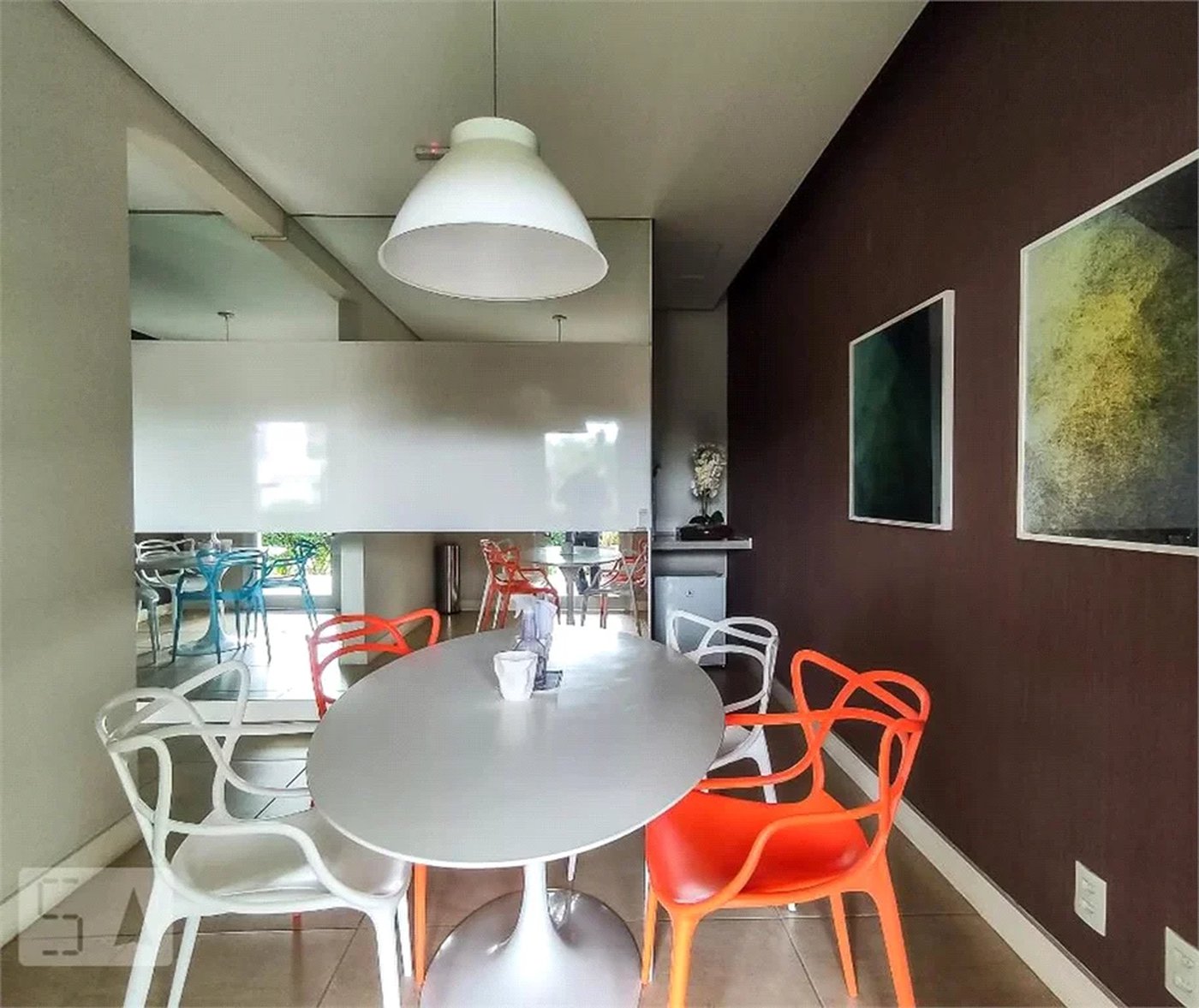 Apartamento à venda com 3 quartos, sendo 1 suíte, em Jardim Vazani, São Paulo, SP