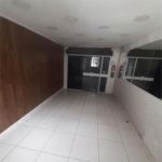 Terreno Residencial à venda, Estuário, Santos - TE0028.