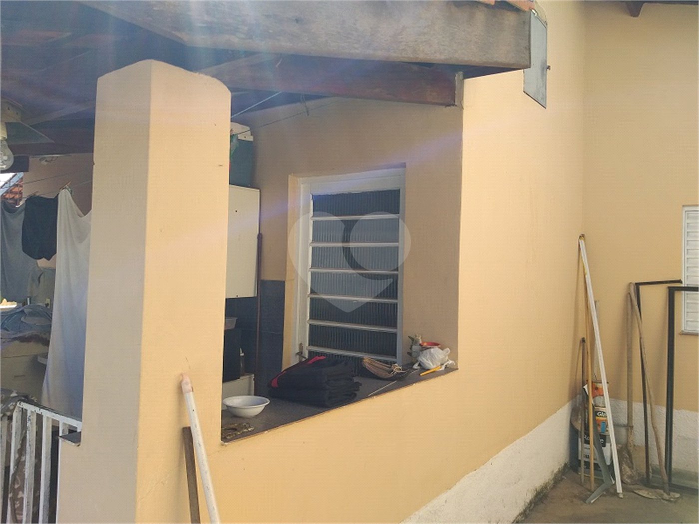 Casa Térrea à venda com 3 quartos, sendo 1 suíte,  no Centro, Serra Negra, SP