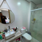 Apartamento com 2 dormitórios à venda, 74 m² por R$ 1.049.000,00 - Gonzaga - Santos/SP