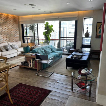 Apartamento à venda com 4 quartos, sendo 2 suítes, em Vila Mascote, São Paulo, SP