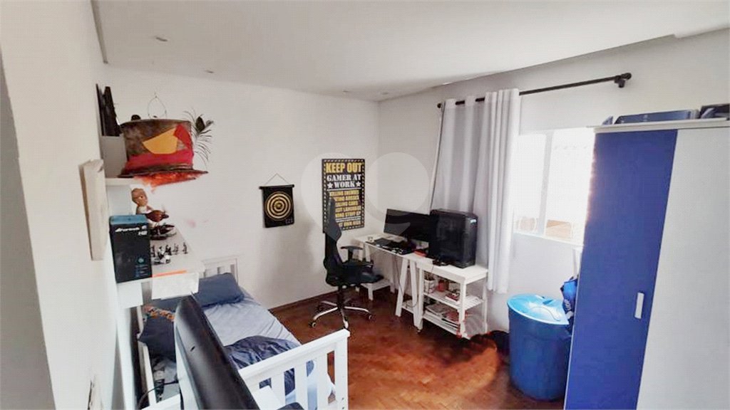 Sobrado à venda com 3 quartos, sendo 1 suíte, em Casa Verde, São Paulo, SP