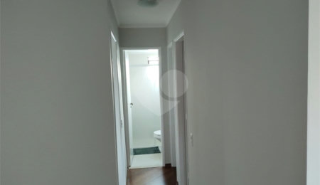 Apartamento à venda com 3 quartos em Cambuci, São Paulo, SP