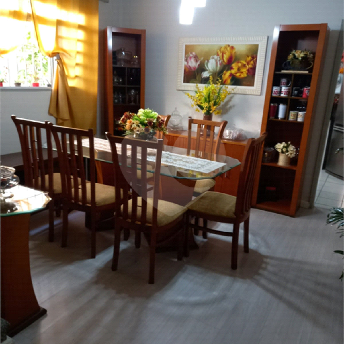 Casa à venda com 4 quartos, sendo 2 suítes, em Chácara Santo Antônio (zona Sul), São Paulo, SP