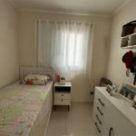 Apartamento à venda com 2 quartos em Chora Menino, São Paulo, SP