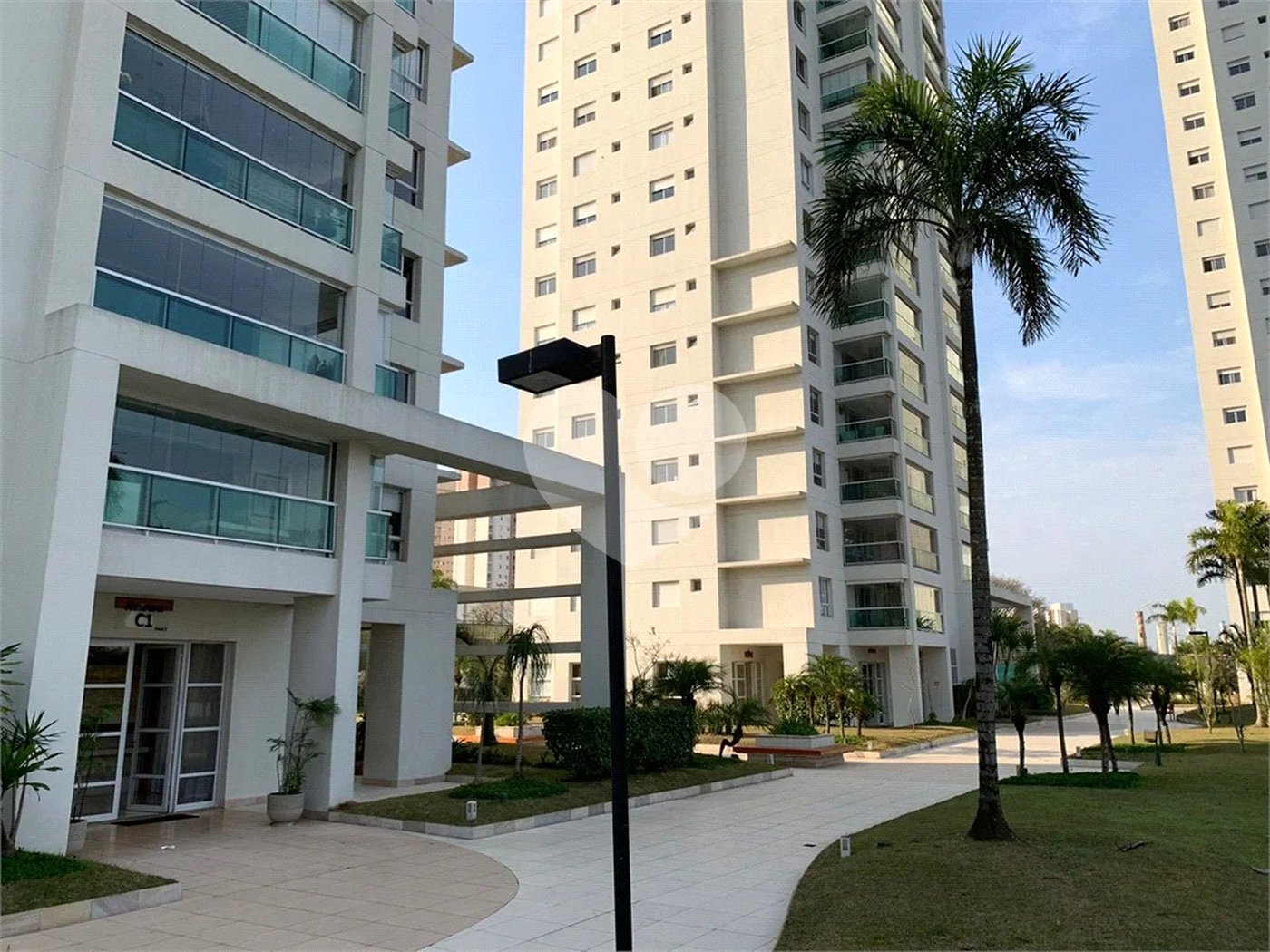 Apartamento à venda com 3 suítes em Rio Pequeno, São Paulo, SP