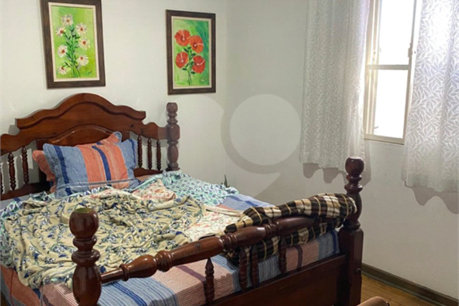 Casa à venda com 3 quartos em Santana, São Paulo, SP