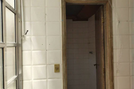 Sobrado à venda com 3 quartos, sendo 1 suíte, em Parque Ipê, São Paulo, SP