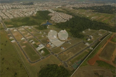 Terreno à venda no condomínio Jardim Park Real, Indaiatuba - SP