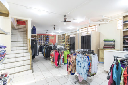 Salão à venda em Ipiranga, Ribeirão Preto, SP