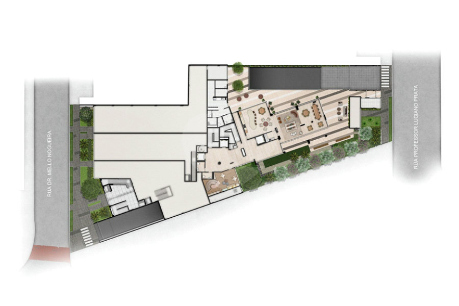 Apartamento à venda com 1 suíte em Santana, São Paulo, SP