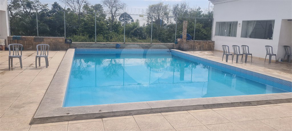 Casa à venda com 5 suítes em Roseira, Mairiporã, SP
