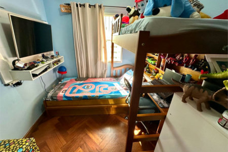 Apartamento à venda com 2 quartos em Santa Teresinha, São Paulo, SP