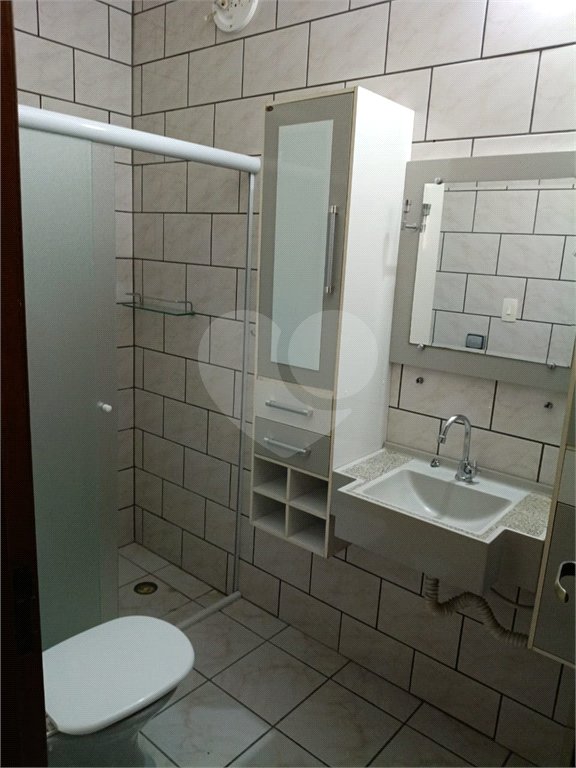 Casa à venda com 4 quartos, sendo 2 suítes,  em Vila Rei, Mogi das Cruzes, SP