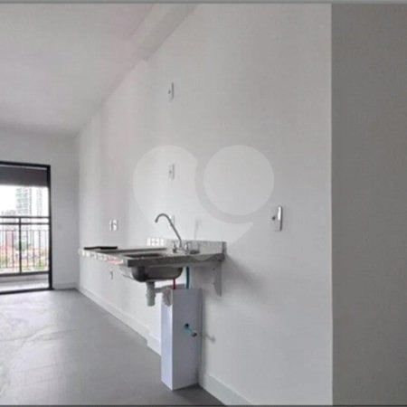 Studio à venda ou para alugar com 1 quarto em Vila Firmiano Pinto, São Paulo, SP