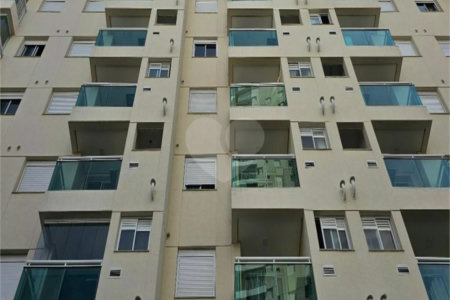 Apartamento para alugar com 1 quarto em Barra Funda, São Paulo, SP