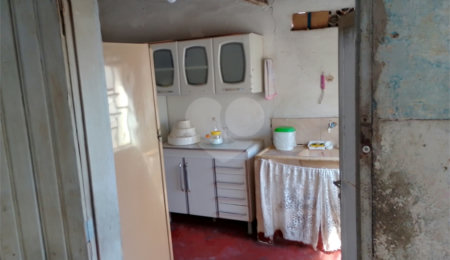 Sobrado à venda com 2 quartos em Vila Maria, São Paulo, SP