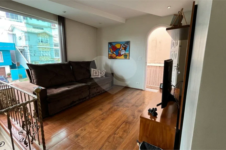 Casa Térrea à venda com 3 quartos, sendo 1 suíte,  em Jardim Franca, São Paulo, SP