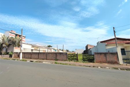 Terreno à venda em Vila São José, Itapetininga, SP