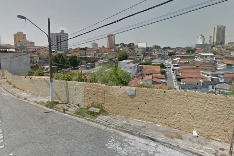 Terreno à venda em Vila Guilherme, São Paulo, SP
