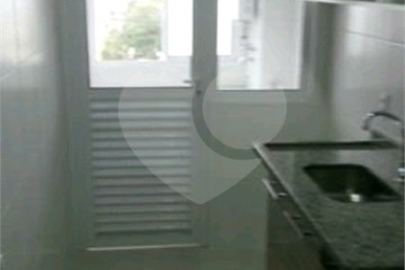Apartamento à venda com 2 quartos, sendo 1 suíte, em Vila Suzana, São Paulo, SP