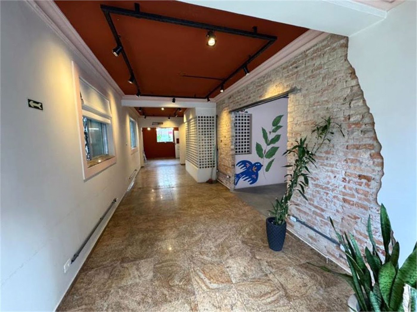 Casa Comercial para venda e locação, Aparecida, Santos - CA0072.
