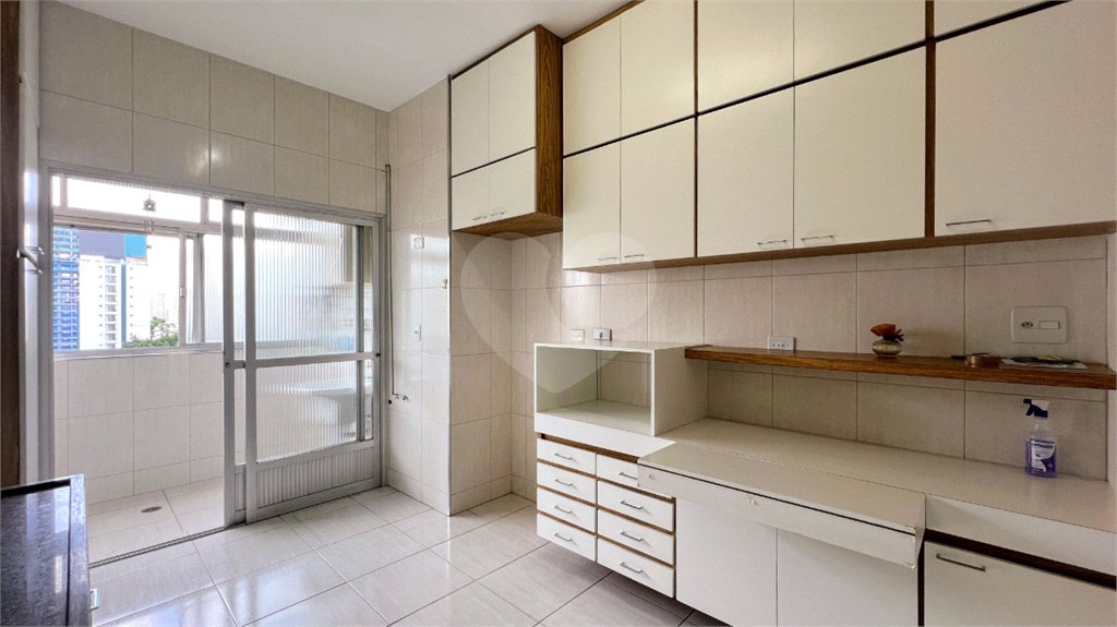 Apartamento à venda com 2 quartos em Vila Clementino, São Paulo, SP