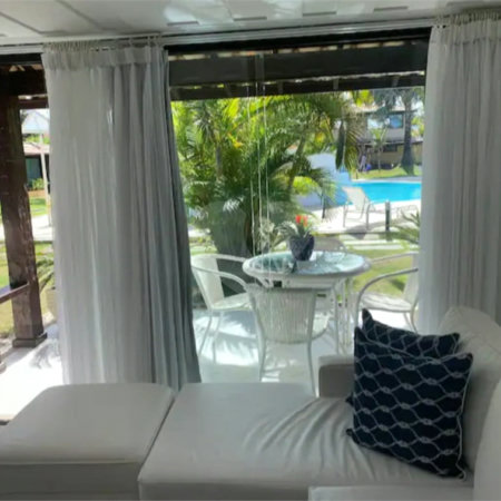 Casa em condomínio à venda com 2 quartos em Geribá, Armação dos Búzios, RJ