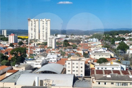 Apartamento à venda com 1 suíte em Cidade Nova I, Indaiatuba, SP