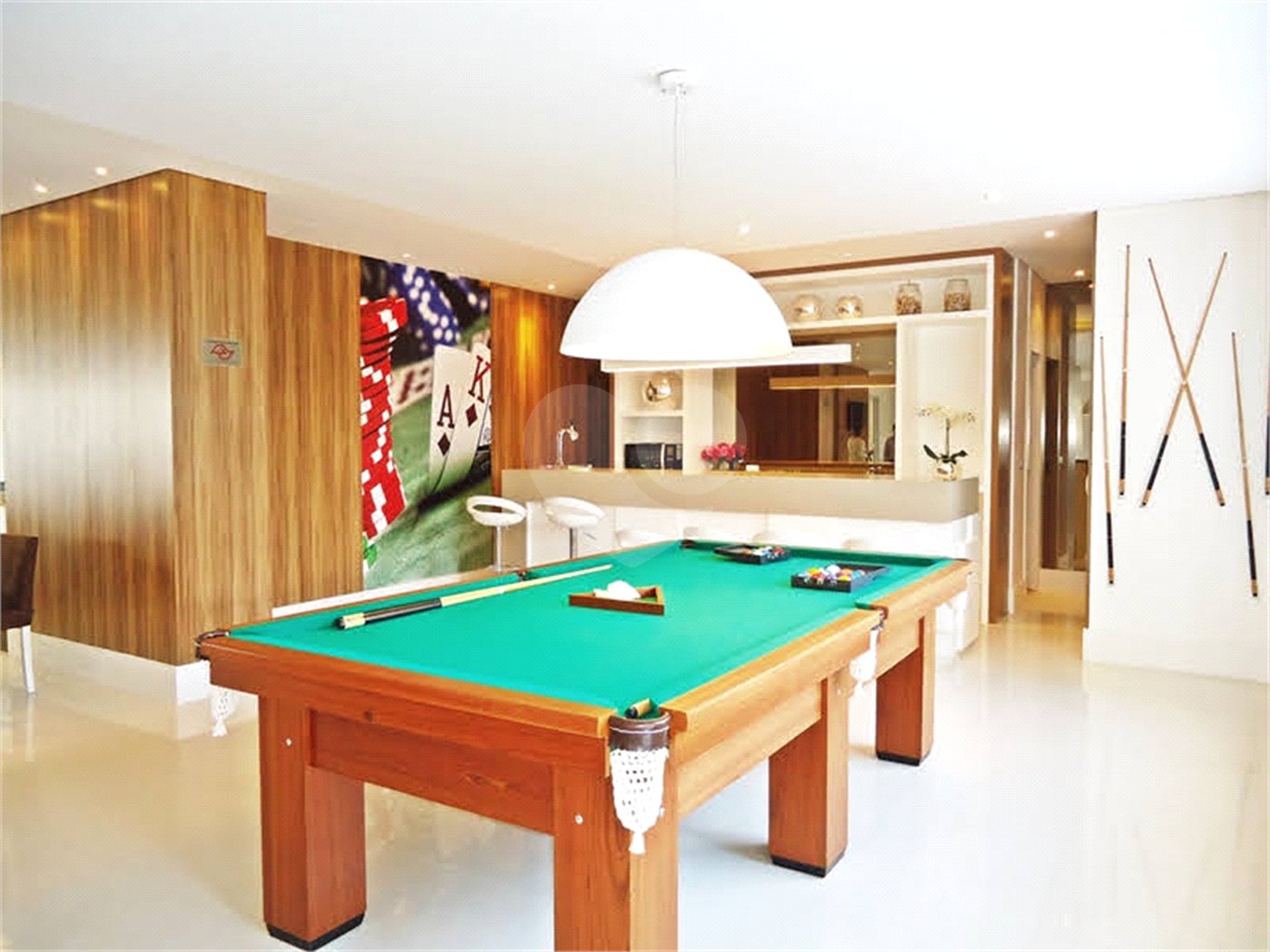 Apartamento à venda com 3 suítes em Santa Teresinha, São Paulo, SP