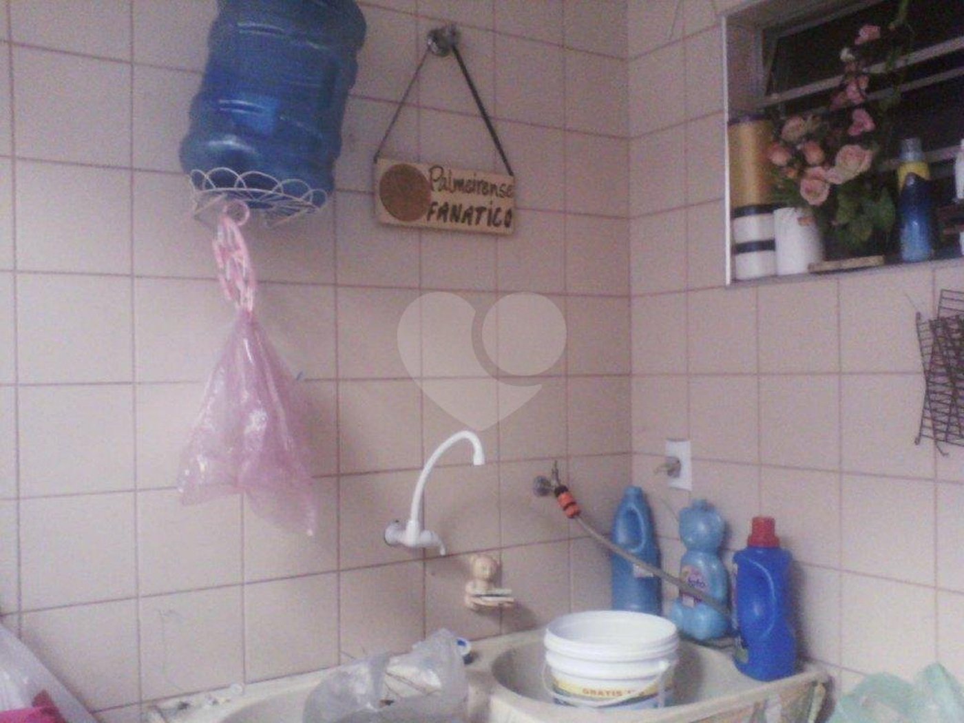 Sobrado à venda com 3 quartos, sendo 1 suíte, em Parque Mandaqui, São Paulo, SP