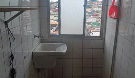 Apartamento para alugar com 2 quartos em Vila Emir, São Paulo, SP