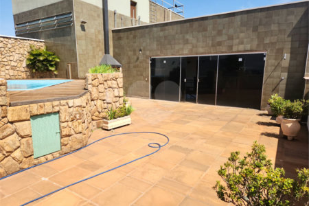 Apartamento à venda ou para alugar com 5 quartos, sendo 2 suítes, no Centro, Araraquara, SP