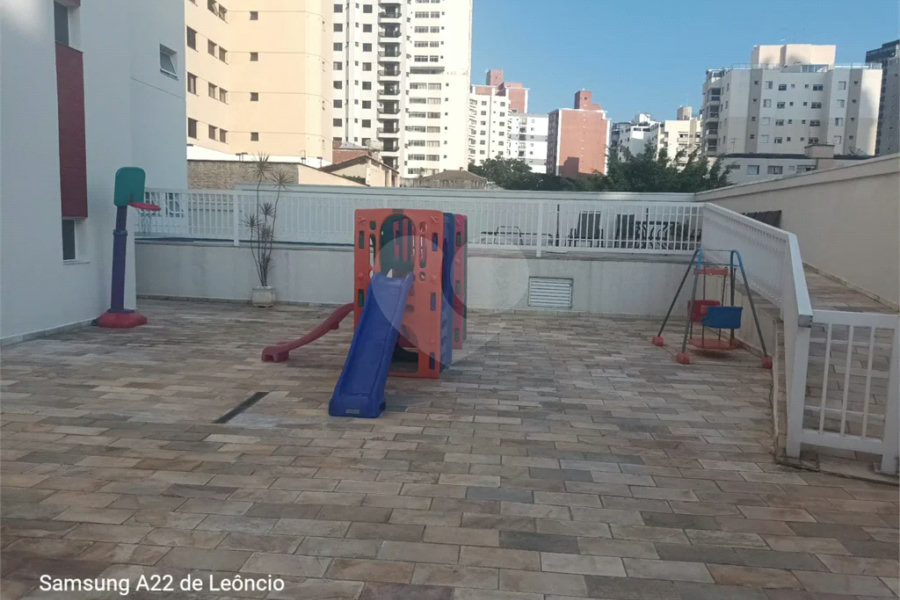 Apartamento para alugar com 3 suítes em Água Fria, São Paulo, SP