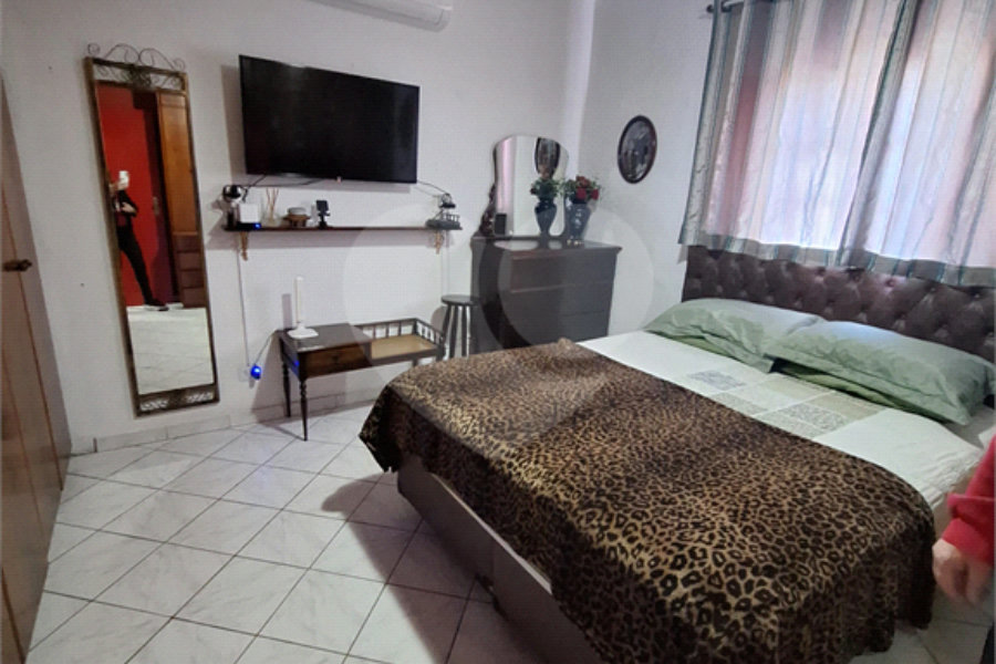 Sobrado à venda com 3 quartos em Tremembé, São Paulo, SP