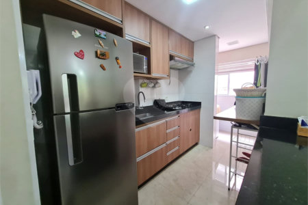Apartamento à venda com 2 quartos em Ortizes, Valinhos, SP
