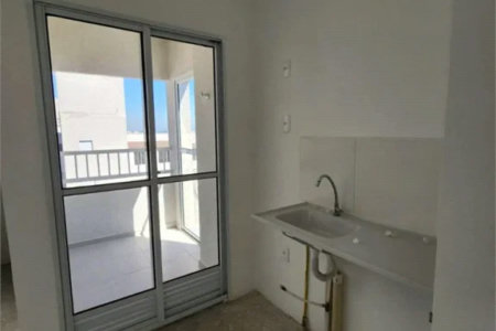 Apartamento à venda com 2 quartos em Vila Sônia, São Paulo, SP