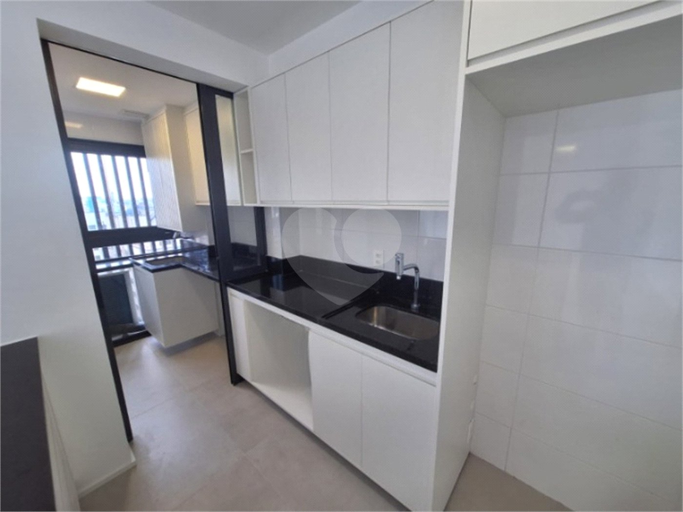 Apartamento para alugar com 2 suítes em Jardim Paulista, São Paulo, SP