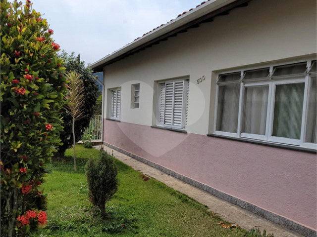 Casa à venda com 5 quartos no Centro, Serra Negra, SP