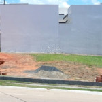 Terreno em condomínio à venda em Jardim Residencial Villagio Ipanema I, Sorocaba, SP