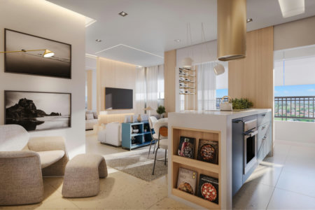 Residencial Artemis - Park Meraki