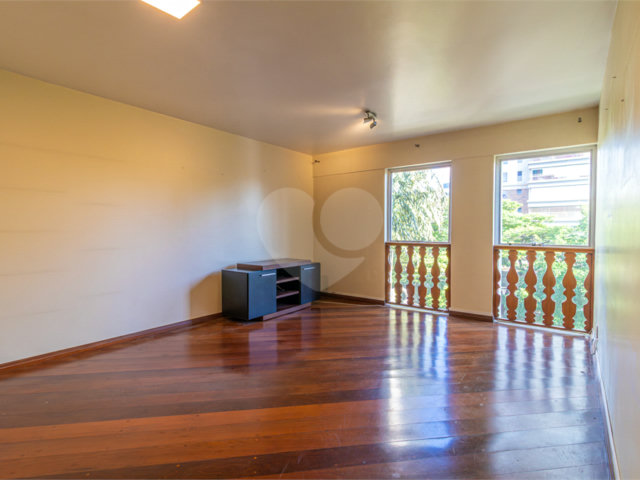 Apartamento à venda com 3 quartos em Santo Amaro, São Paulo, SP