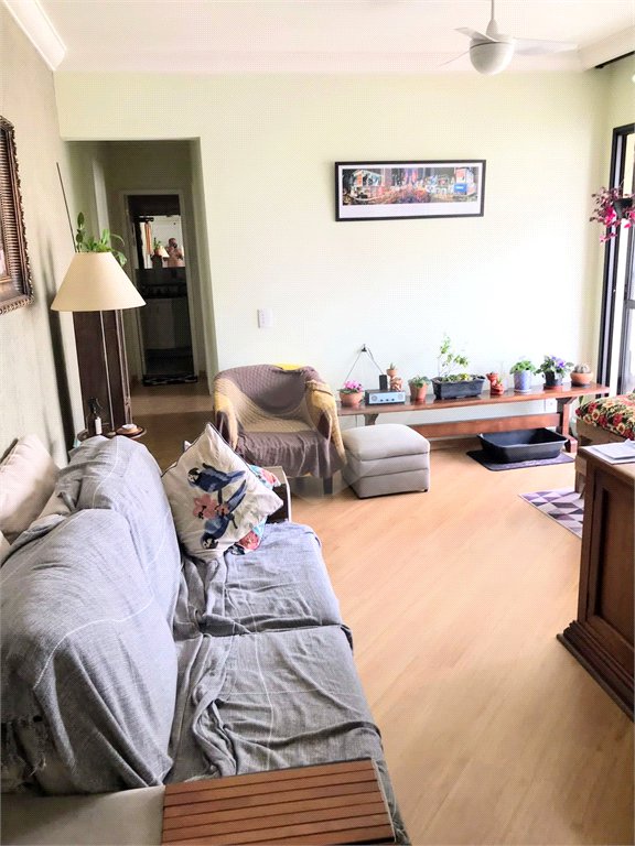 Apartamento à venda com 2 quartos, sendo 1 suíte, em Santana, São Paulo, SP