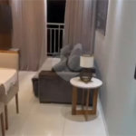 Apartamento à venda com 2 quartos em Jardim Guarujá, Sorocaba, SP