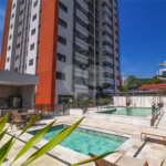 Apartamento à venda com 3 suítes em Vila Ema, São José dos Campos, SP