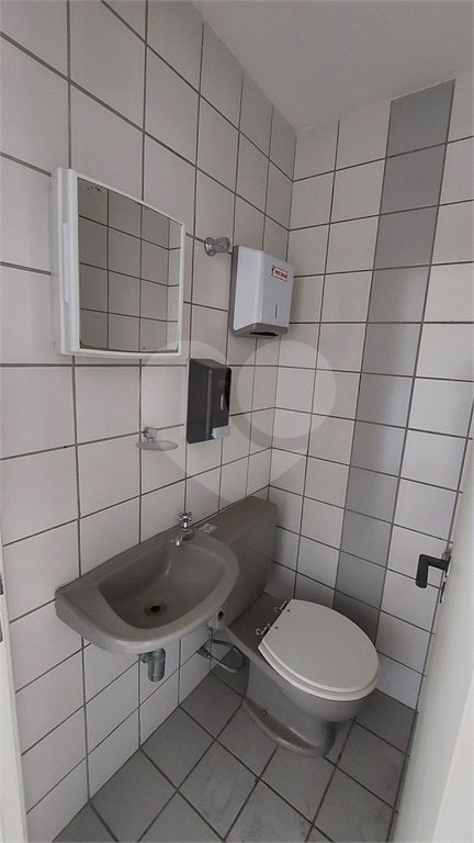 Sala à venda em Vila Monte Alegre, São Paulo, SP