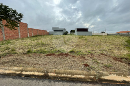 Terreno à venda no condomínio Reserva dos Buritis, Itapetininga - SP