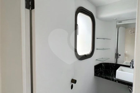 Apartamento à venda com 3 quartos, sendo 2 suítes,  em Vila Suzana, São Paulo, SP